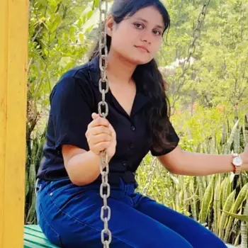 Anshika Kumari Gupta